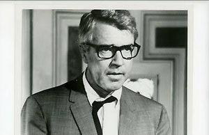 George E. Carey
