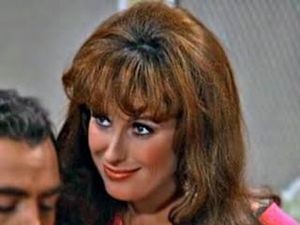 Luanne Roberts