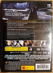 Batman - paluu