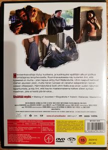 Wallander: Heikkous