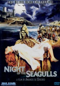 Night Of The Seagulls