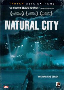 Natural City