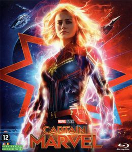 Captain Marvel