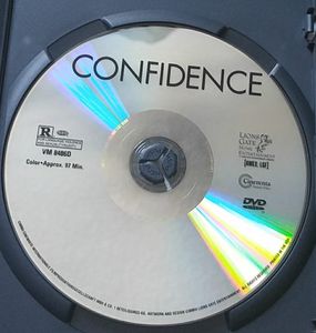 Confidence