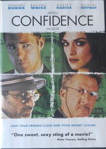 Confidence