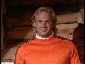 Eric Allan Kramer