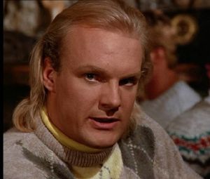 Eric Allan Kramer