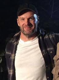 Eric Allan Kramer