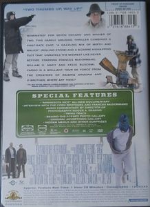 Fargo (Special Edition)