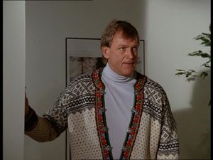 Bo Svenson