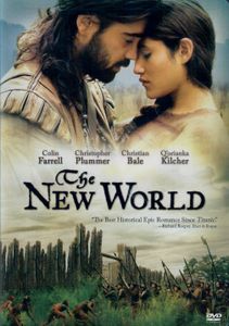 The New World