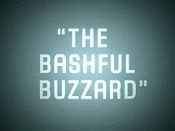 The Bashful Buzzard