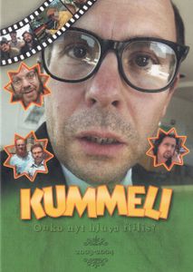 Kummeli - Onko nyt hjuva fiilis 2003-2004