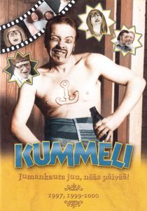 Kummeli - Jumankauta Juu,Nääs Päivää 1997,1999-2000