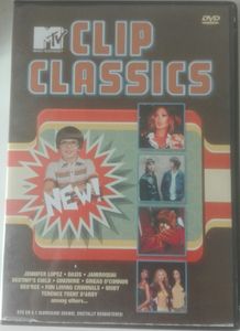 MTV Clip Classics