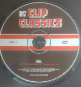 MTV Clip Classics