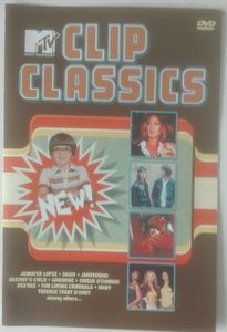 MTV Clip Classics
