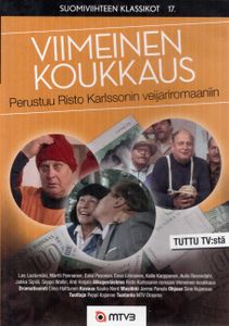 Viimeinen Koukkaus