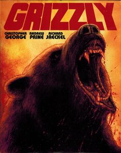 Grizzly