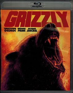 Grizzly