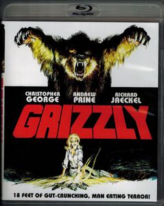 Grizzly