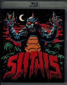 Slithis