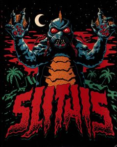 Slithis