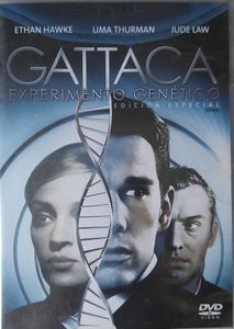 Gattaca Experimento Genético - Edición especial