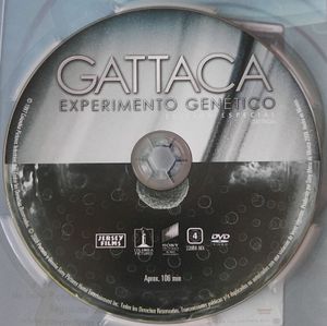 Gattaca Experimento Genético - Edición especial
