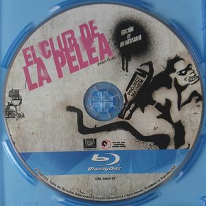 El Club de la Pelea: Edición 10 Aniversario