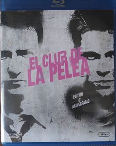 El Club de la Pelea: Edición 10 Aniversario