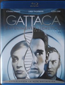 Gattaca Experimento Genético - Edición Especial