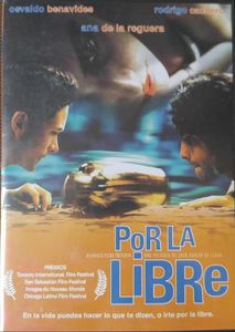 Por la Libre