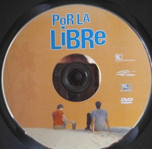 Por la Libre