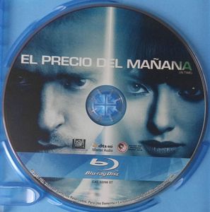 El Precio del Mañana