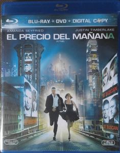El Precio del Mañana