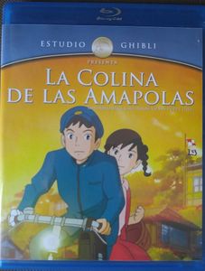 La Colina de las Amapolas