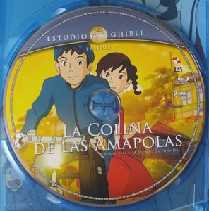 La Colina de las Amapolas