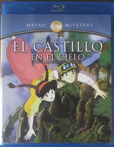 El Castillo en el Cielo