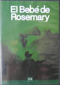 El Bebé de Rosemary