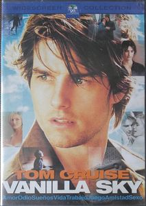 Vanilla Sky AmorOdioSueñosVidaTrabajoJuegoAmistadSexo