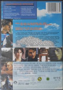 Vanilla Sky AmorOdioSueñosVidaTrabajoJuegoAmistadSexo