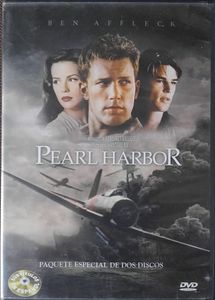 Pearl Harbor