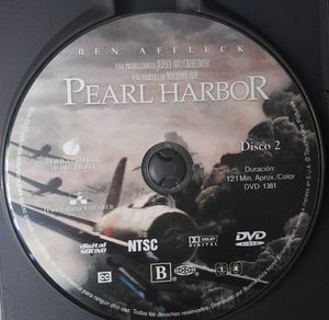 Pearl Harbor