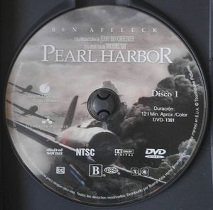 Pearl Harbor