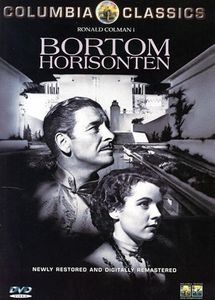 Bortom Horisonten