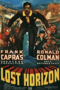 Lost Horizon