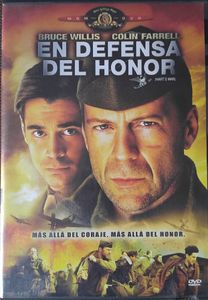 Hart's War En defensa del Honor