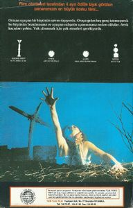 Evil Dead - Seytanin ölüsü