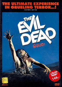 The Evil Dead ผีอมตะ